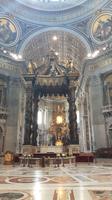 Rom (Petersdom) &ndash; &copy; Katrin Deutschbein (Eberhardt TRAVEL)