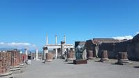 Pompei &ndash; &copy; Katrin Deutschbein (Eberhardt TRAVEL)