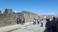 Pompei &ndash; &copy; Katrin Deutschbein (Eberhardt TRAVEL)