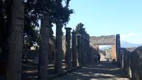 Pompei &ndash; &copy; Katrin Deutschbein (Eberhardt TRAVEL)