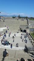Pompei &ndash; &copy; Katrin Deutschbein (Eberhardt TRAVEL)