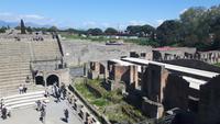Pompei &ndash; &copy; Katrin Deutschbein (Eberhardt TRAVEL)