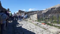 Pompei &ndash; &copy; Katrin Deutschbein (Eberhardt TRAVEL)