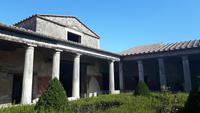 Pompei &ndash; &copy; Katrin Deutschbein (Eberhardt TRAVEL)