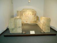 Museum in Paestum &ndash; &copy; Katrin Deutschbein (Eberhardt TRAVEL)