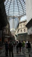 Neapel (Galleria Umberto I) &ndash; &copy; Katrin Deutschbein (Eberhardt TRAVEL)
