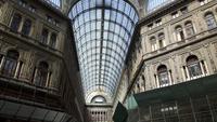 Neapel (Galleria Umberto I) &ndash; &copy; Katrin Deutschbein (Eberhardt TRAVEL)