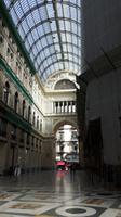 Neapel (Galleria Umberto I) &ndash; &copy; Katrin Deutschbein (Eberhardt TRAVEL)