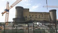 Neapel (Castel Nuovo) &ndash; &copy; Katrin Deutschbein (Eberhardt TRAVEL)