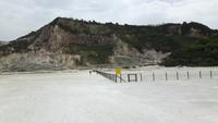Solfatara &ndash; &copy; Katrin Deutschbein (Eberhardt TRAVEL)