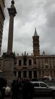 Rom (Kirche Santa Maria Maggiore) &ndash; &copy; Katrin Deutschbein (Eberhardt TRAVEL)
