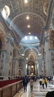 Rom (Petersdom) &ndash; &copy; Katrin Deutschbein (Eberhardt TRAVEL)