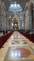 Rom (Petersdom) &ndash; &copy; Katrin Deutschbein (Eberhardt TRAVEL)