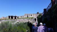 Pompei (Porta Marina) &ndash; &copy; Katrin Deutschbein (Eberhardt TRAVEL)