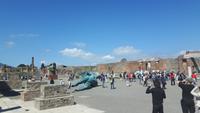 Pompei &ndash; &copy; Katrin Deutschbein (Eberhardt TRAVEL)
