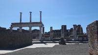 Pompei &ndash; &copy; Katrin Deutschbein (Eberhardt TRAVEL)