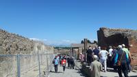 Pompei &ndash; &copy; Katrin Deutschbein (Eberhardt TRAVEL)