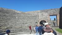 Pompei &ndash; &copy; Katrin Deutschbein (Eberhardt TRAVEL)