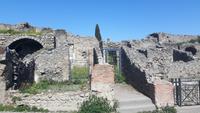 Pompei &ndash; &copy; Katrin Deutschbein (Eberhardt TRAVEL)