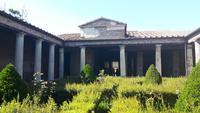 Pompei &ndash; &copy; Katrin Deutschbein (Eberhardt TRAVEL)