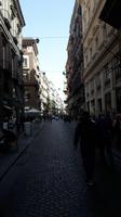 Neapel (Via Toledo) &ndash; &copy; Katrin Deutschbein (Eberhardt TRAVEL)