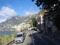 Amalfiküste &ndash; &copy; Katrin Deutschbein (Eberhardt TRAVEL)