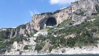 Bootsfahrt entlang der Amalfiküste &ndash; &copy; Katrin Deutschbein (Eberhardt TRAVEL)