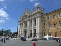 Lateransbasilika &ndash; &copy; Philipp Schmitz (Eberhardt TRAVEL)