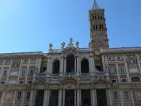 St. Maria Maggiore &ndash; &copy; Philipp Schmitz (Eberhardt TRAVEL)