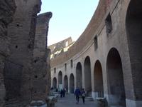 Kolosseum Innen &ndash; &copy; Philipp Schmitz (Eberhardt TRAVEL)
