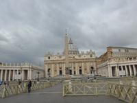 Petersdom &ndash; &copy; Philipp Schmitz (Eberhardt TRAVEL)