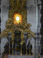 Apsis &ndash; &copy; Philipp Schmitz (Eberhardt TRAVEL)