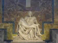 Pieta &ndash; &copy; Philipp Schmitz (Eberhardt TRAVEL)