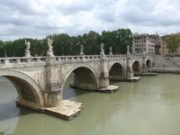 Engelsbrücke &ndash; &copy; Philipp Schmitz (Eberhardt TRAVEL)