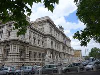 Justizpalast &ndash; &copy; Philipp Schmitz (Eberhardt TRAVEL)