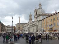 Piazza Navona &ndash; &copy; Philipp Schmitz (Eberhardt TRAVEL)