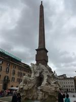 Vier-Ströme-Brunnen &ndash; &copy; Philipp Schmitz (Eberhardt TRAVEL)