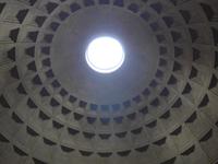 Kuppel Pantheon &ndash; &copy; Philipp Schmitz (Eberhardt TRAVEL)