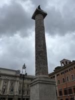 Marc Aurel-Säule &ndash; &copy; Philipp Schmitz (Eberhardt TRAVEL)