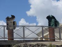 Pompeji &ndash; &copy; Philipp Schmitz (Eberhardt TRAVEL)
