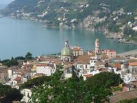 Blick auf Sorrent &ndash; &copy; Philipp Schmitz (Eberhardt TRAVEL)