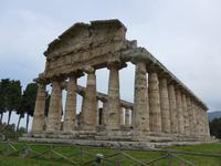 Paestum &ndash; &copy; Philipp Schmitz (Eberhardt TRAVEL)
