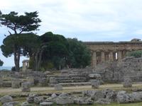 Paestum &ndash; &copy; Philipp Schmitz (Eberhardt TRAVEL)
