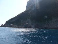 Bootsfahrt um Capri &ndash; &copy; Philipp Schmitz (Eberhardt TRAVEL)