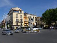 Piazzo Tasso Sorrent &ndash; &copy; Philipp Schmitz (Eberhardt TRAVEL)
