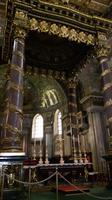 Rom (Basilika Santa Maria Maggiore) &ndash; &copy; Katrin Deutschbein (Eberhardt TRAVEL)