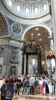 Rom (Petersdom) &ndash; &copy; Katrin Deutschbein (Eberhardt TRAVEL)