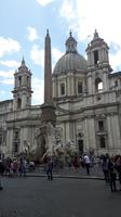 Rom (Piazza Navona) &ndash; &copy; Katrin Deutschbein (Eberhardt TRAVEL)