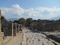 Pompeji &ndash; &copy; Katrin Deutschbein (Eberhardt TRAVEL)