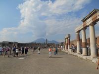Pompeji &ndash; &copy; Katrin Deutschbein (Eberhardt TRAVEL)